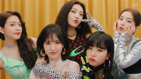 red velvet kpop wallpaper